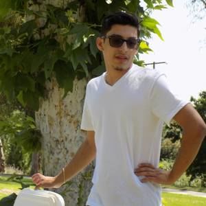 Meet your Posher, Michael